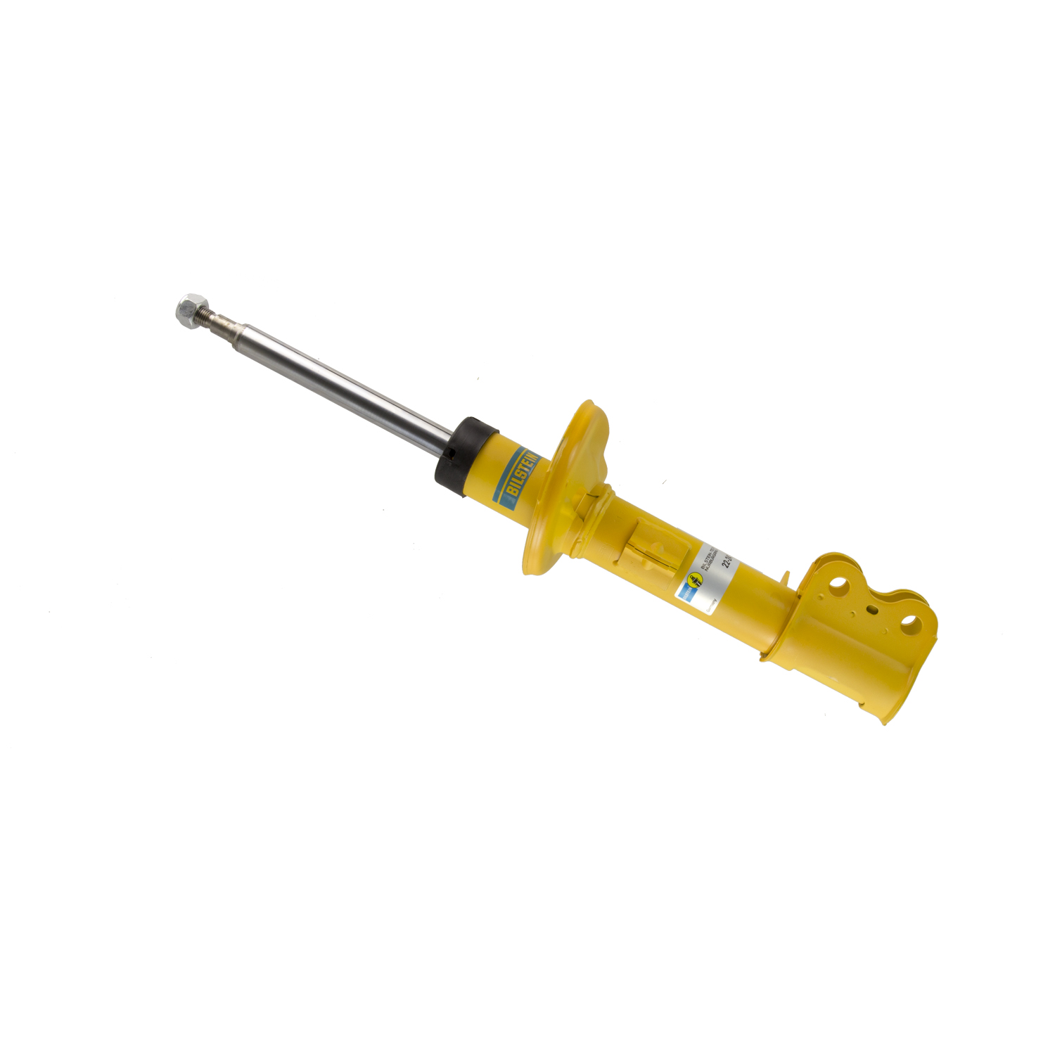 Bilstein 22-247292 B6 Performance - Suspension Strut Assembly